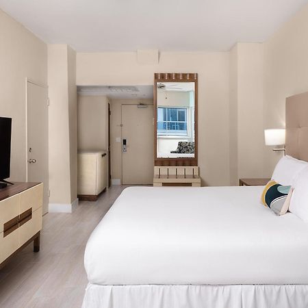 Sherry Frontenac Oceanfront Miami Beach Eksteriør billede